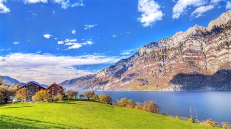 If you're looking for the best high def wallpapers then wallpapertag is the place to be. Switzerland Wallpapers | Best Wallpapers