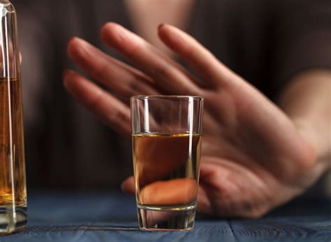 what happens to your body when you give up alcohol artofit