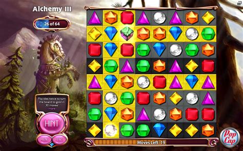 Bejeweled 3 Game Guide