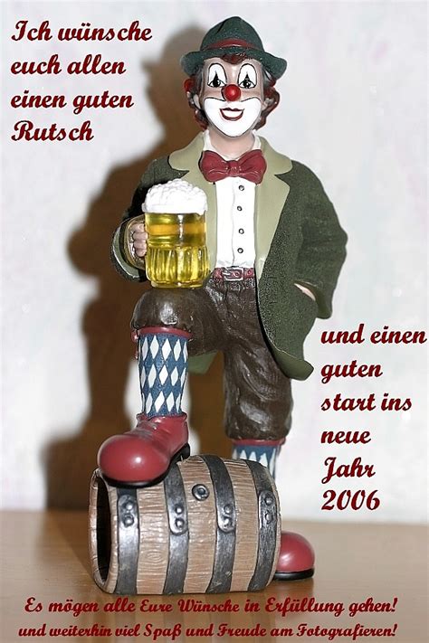 Prosit Neujahr 2006 Foto And Bild Karten Und Kalender Neujahrswünsche