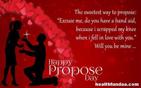 Propose Day 2017 Best Ways To Propose With Images Happy Propose