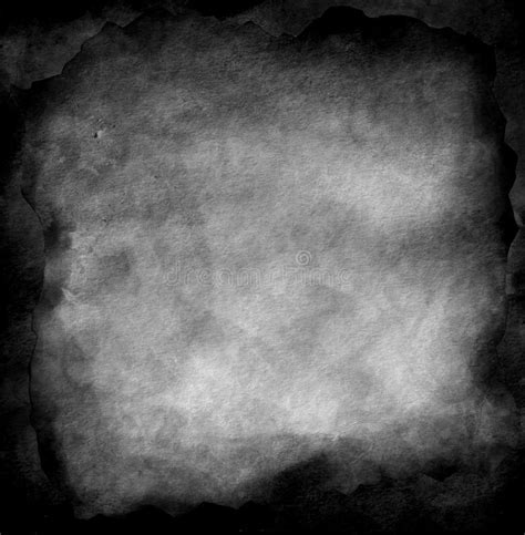 Grayscale Old Paper Texture Stock Image Image Of Abstract Beige