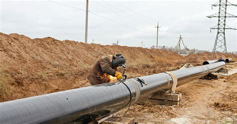 How A Houston Pipeline Explosion Lawyer Can Help You Morrow And Sheppard