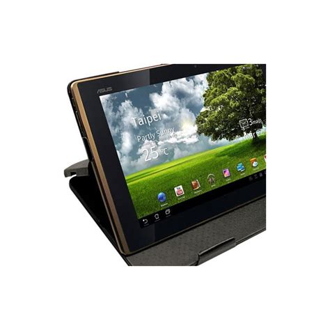 Asus transformer tf101 android tablet. Asus Eee Pad Transformer TF101 leather case