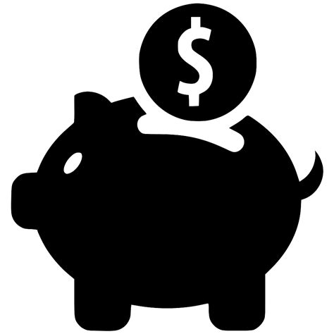 Save Money Svg Png Icon Free Download 548764 Onlinewebfontscom