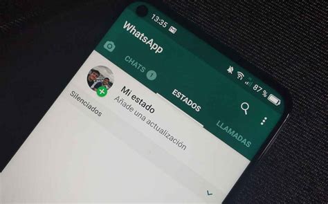 ¿cómo Ver Estados De Whatsapp Sin Que Se Den Cuenta Fácil Y Seguro