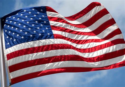 Vipper American Flag 3x5 Ft Outdoor Usa Heavy Duty Nylon Us Flags