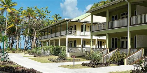 rosalie bay hotel dominica a dominica eco hotel and wellness resort inspired by nature