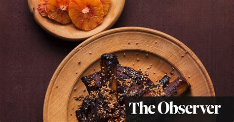 Nigel Slaters Slow Cooking Recipes Food The Guardian