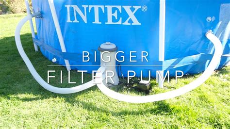 How To Set Up An Intex Pool Pump Poulin Readdligning