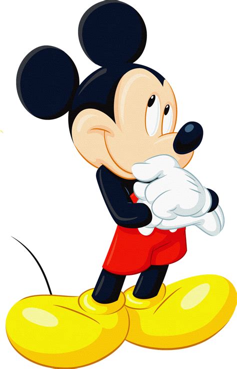 Are you searching for mickey mouse png images or vector? Download Walt Disney-lindas Gifs Mickey Mouse Png, Mickey Mouse - Lembrancinhas Do Mickey Para ...