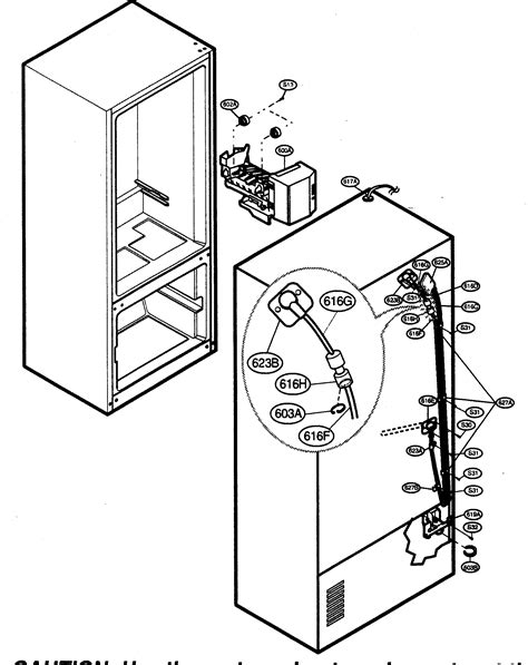 Kenmore Refrigerator Manuals