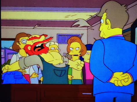 Tudo Variado Brasil Os Simpsons Episódio 25 Temporada 6 Quem Matou O Sr Burns Parte 1