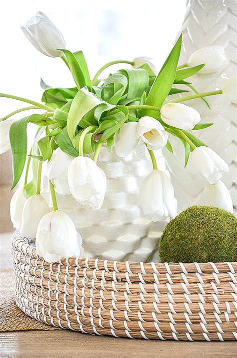 5 Easy Tips For Decorating With Baskets Stonegable