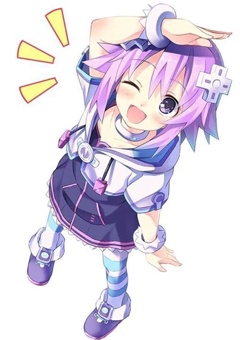 17 Best Images About Hyperdimension Neptunia On Pinterest Coloring Animation Character And