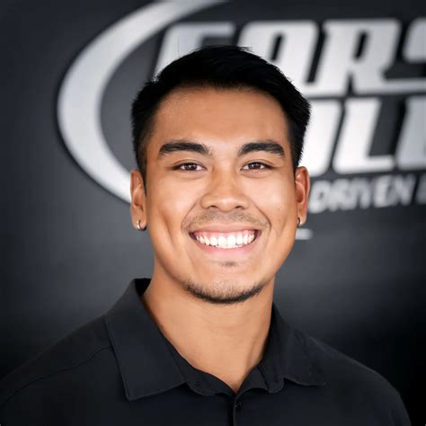 Cars Plus Chrysler Jeep Dodge Ram Staff | Meet Our Chrysler Team