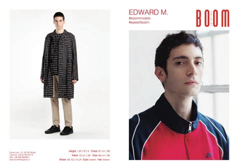 Show Package Milan Ss 19 Boom Models Agency Men Page 25 Of