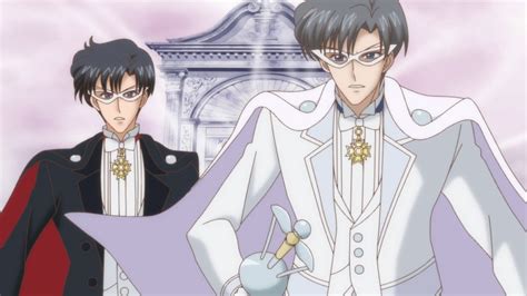 Image Sailor Moon Crystal Act 22 Tuxedo Mask And King Endymion