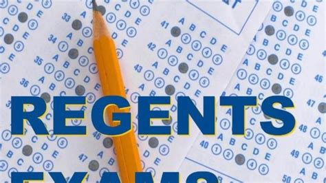 Petition · Cancel Ny State Regents Testing ·