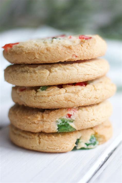 Dairy free, gluten free, soy free and sugar free recipes. 4 Ingredient Gluten Free Shortbread Cookies | Recipe ...
