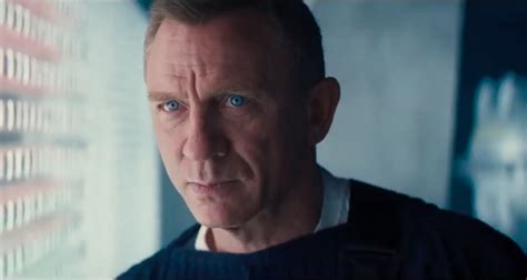 ‘no Time To Die Trailer Daniel Craig Bond Movie Ready For November