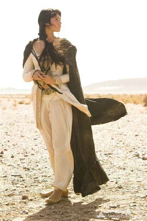 Prince Of Persia Costumes Costumes Prince Of Persia Fashion Gemma Arterton