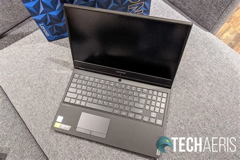 Lenovo Legion Y540 15irh Review A Capable Entry Level