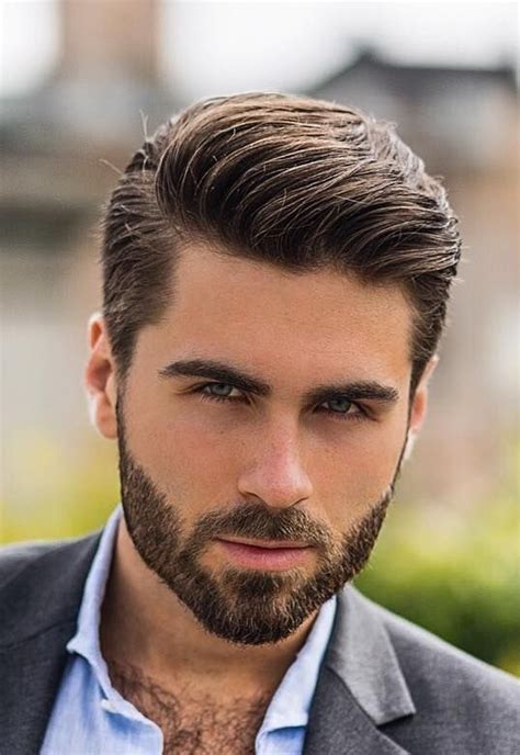 We Have Gathered The Best Men S Haircuts To Inspire You Take A Look At The Latest And Most