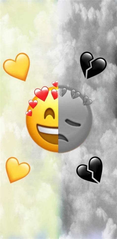 Sad Emoji Wallpaper By Fadedlilly06 Download On Zedge 8fd5