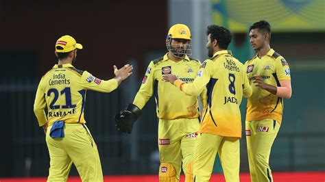 Lsg Vs Csk Live Streaming How To Watch Ipl 2023 Coverage On Tv And