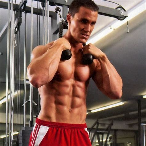 Stream Greg Plitt The Best Body Transformation Motivation Fitness