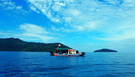 alasan  indonesia disebut negara maritim freedomsiana