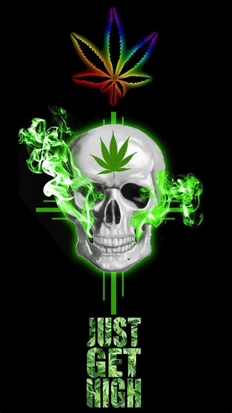 Dope Weed Backgrounds For Twitter