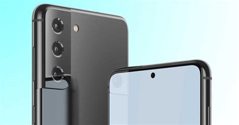 Welcome to 전작에 비해 개선된 카메라 성능을 강조한 것으로 보인다. 삼성 갤럭시 S21 : 이미지에서 최종 디자인 유출 | ITIGIC