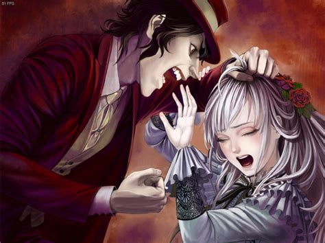 Review The House In Fata Morgana Rely On Horror