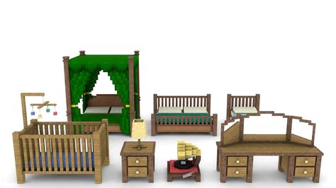 Furniture Mods For Mcpe Minecraft Pe Apk 11 Download