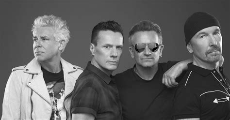 Listen to u 2 | soundcloud is an audio platform that lets you listen to what you love and share the sounds you create. Bono says being in U2 is like being a priest ... the only ...