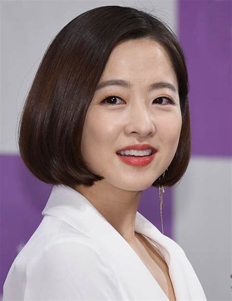 Top More Than 86 Korean Lady Short Hairstyle Super Hot Ineteachers