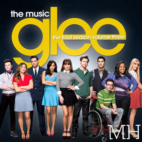 Image The Final Season Vol Three Marcapng Glee Tv Show Wiki
