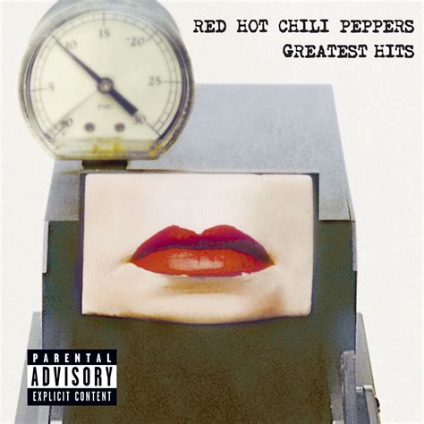 red hot chili peppers greatest hits red hot chili peppers 0093624854524 cds and vinyl
