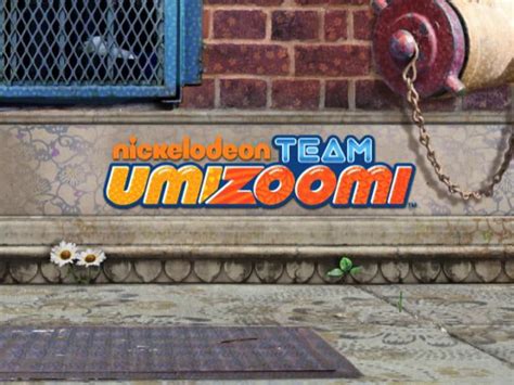 Nickelodeon Team Umizoomi Theme Song On Vimeo