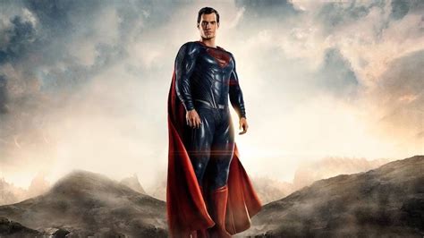Así Es Cómo Henry Cavill Logró Tener El Cuerpo De Superman In 2021