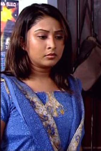 Archana Suseelan Serial Actress Malayalam Serial Manasaputhri And