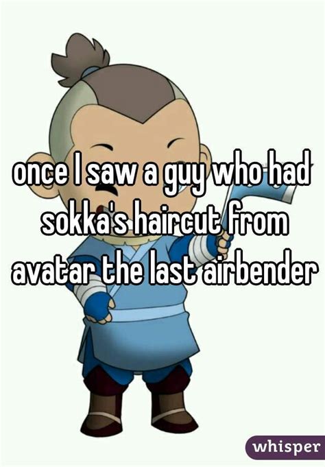Avatar The Last Airbender Haircut Best Haircut 2020