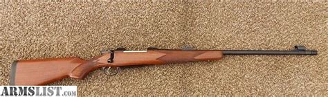 Armslist For Sale Cz Model 550 Rifle 375handh Mag 24