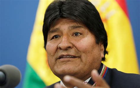 Bolivias Remarkable Socialist Success Story The Nation