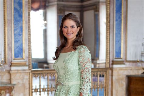 Princess madeleine of sweden, duchess of hälsingland and gästrikland (madeleine thérèse amelie josephine; Marie Poutine's Jewels & Royals: Princess Madeleine