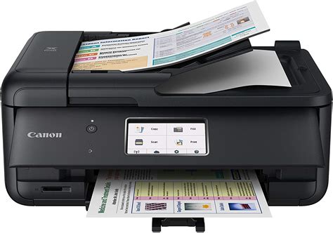Top 8 Best Canon Printers In 2023 Reviews And Comparison Binarytides