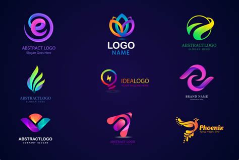 Do Unique And Modern Business Logo Design In 24 Hours By Khansa112 Fiverr