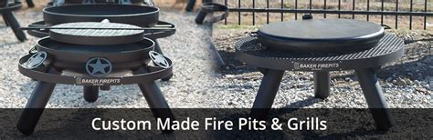 Our products are also used for commercial and residential fire pits and a range of artistic creations, such as musical instruments. Home - BTI Hunting Products & Firepits